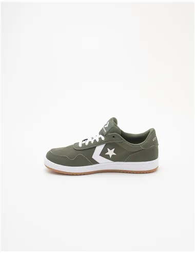 Sneakers unisex Sport Casual verde