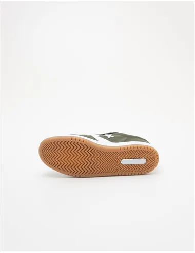 CONVERSE LOW M SPORTA16024C VERECOG