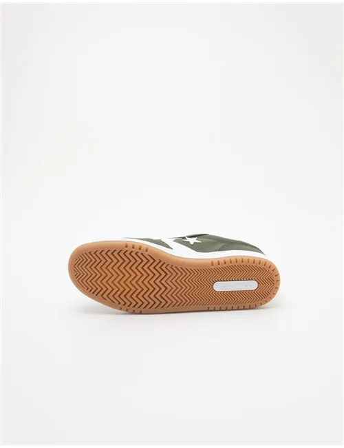 Sneakers unisex Sport Casual verde