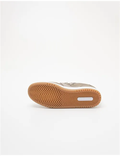 Sneakers unisex Sport Casual taupe