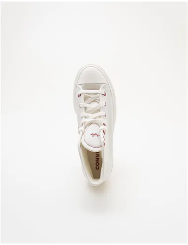 CONVERSE HY W  LIFTA19058C BIAHEART