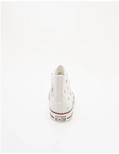 CONVERSE HI W  CHUCKA19055C BIHEART