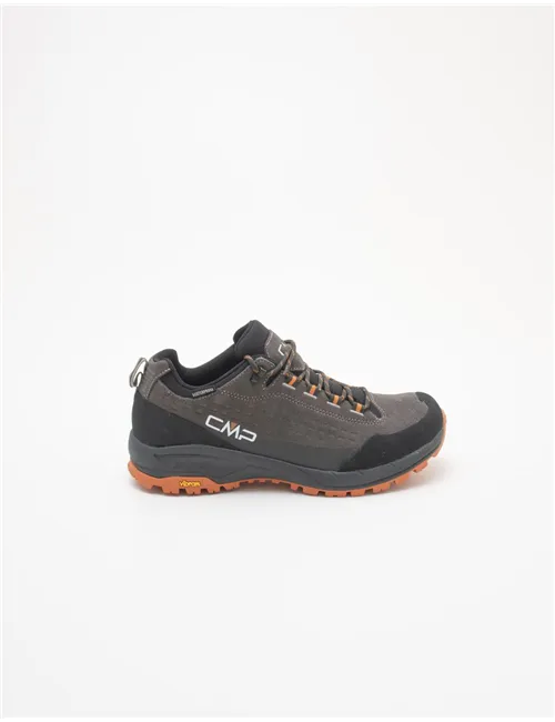 Scarpe da trekking uomo Vertyx Low WP fango
