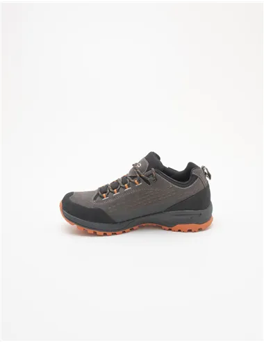 Scarpe da trekking uomo Vertyx Low WP fango