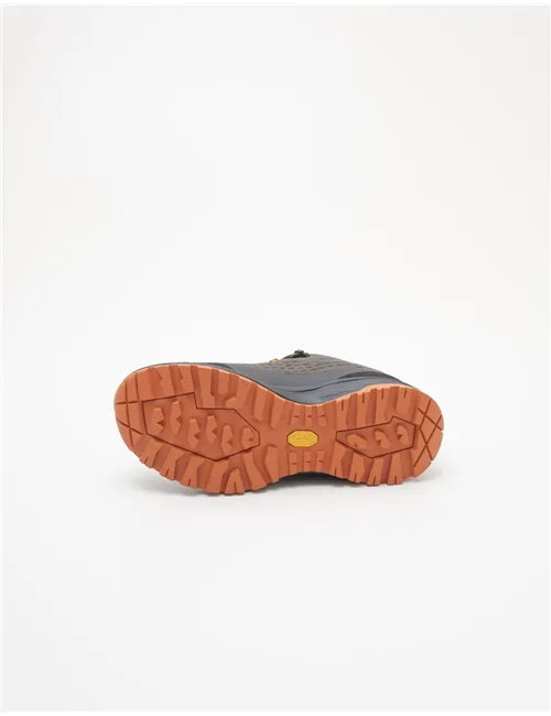 Scarpe da trekking uomo Vertyx Low WP fango