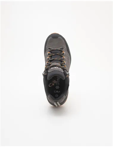 Scarpe da trekking uomo Vertyx Low WP fango