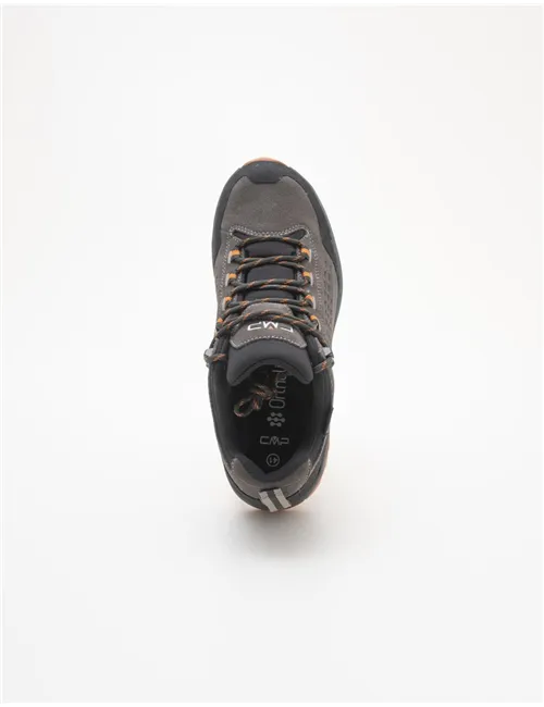 Scarpe da trekking uomo Vertyx Low WP fango