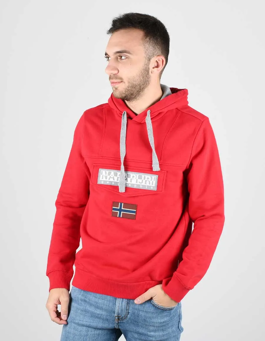 NAPAPIJRI NP0A4ENAR171