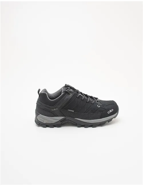 Scarpe da trekking uomo Rigel Low nero