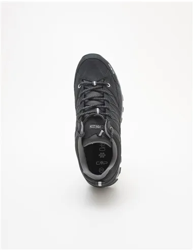 Scarpe da trekking uomo Rigel Low nero