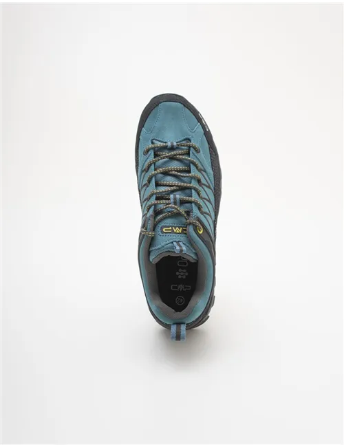 Scarpe da trekking uomo Rigel Low azzurro