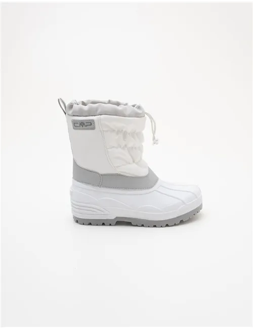 Doposci bambino unisex Hanki bianco