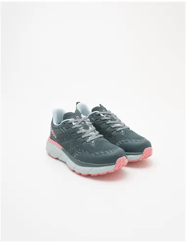 Scarpe multifunzionali donna Rahmsy WP verde