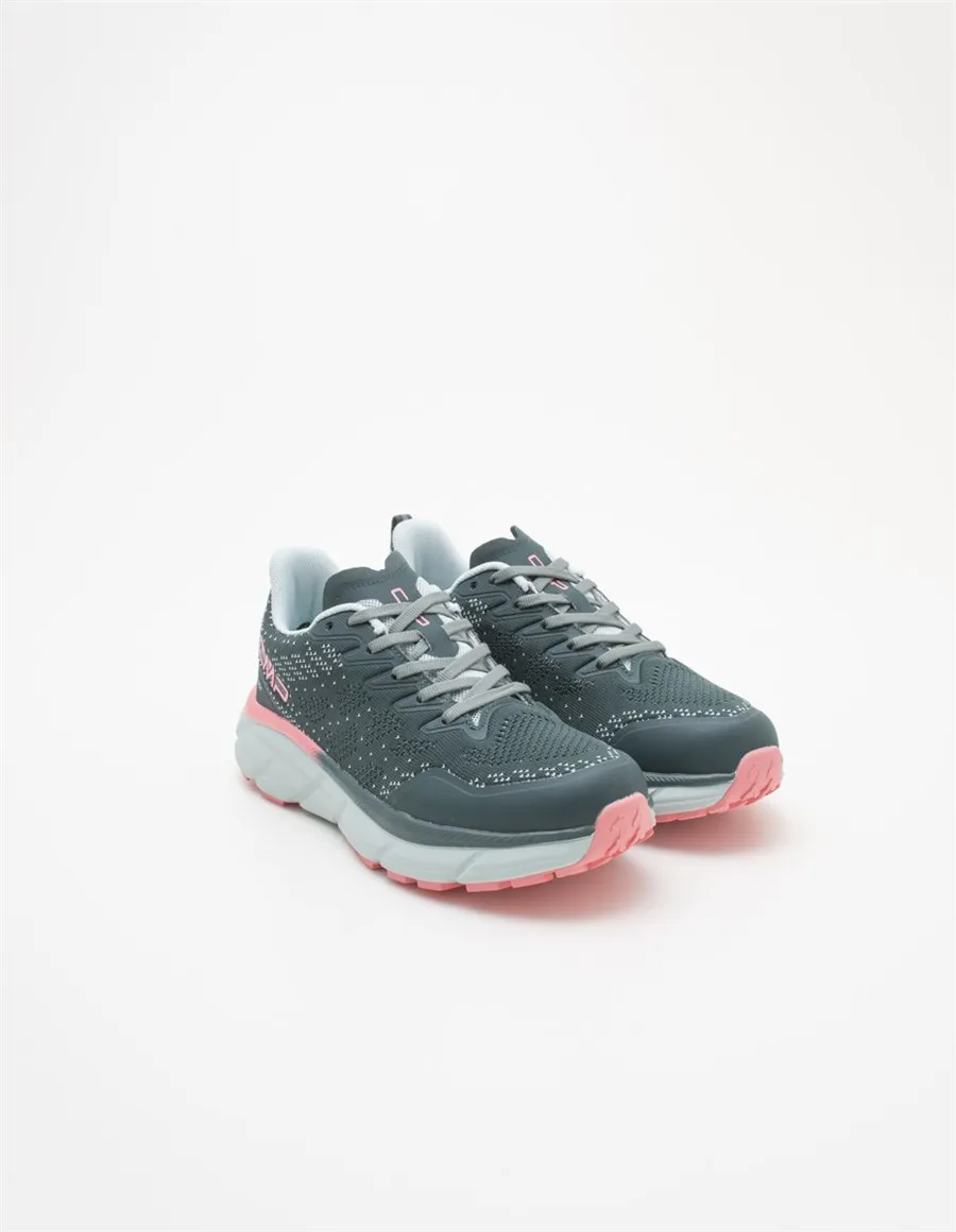 Scarpe multifunzionali donna Rahmsy WP verde