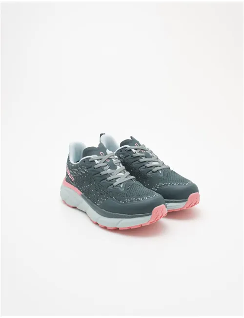 Scarpe multifunzionali donna Rahmsy WP verde