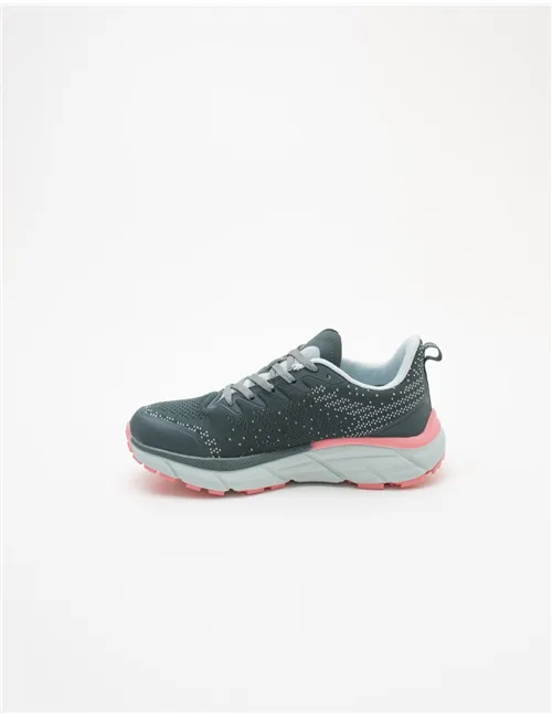 Scarpe multifunzionali donna Rahmsy WP verde