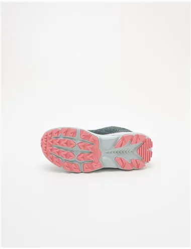 Scarpe multifunzionali donna Rahmsy WP verde