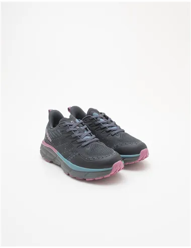 Scarpe multifunzionali donna Rahmsy WP piombo