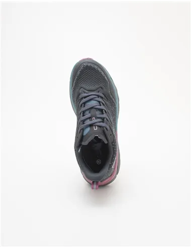 Scarpe multifunzionali donna Rahmsy WP piombo