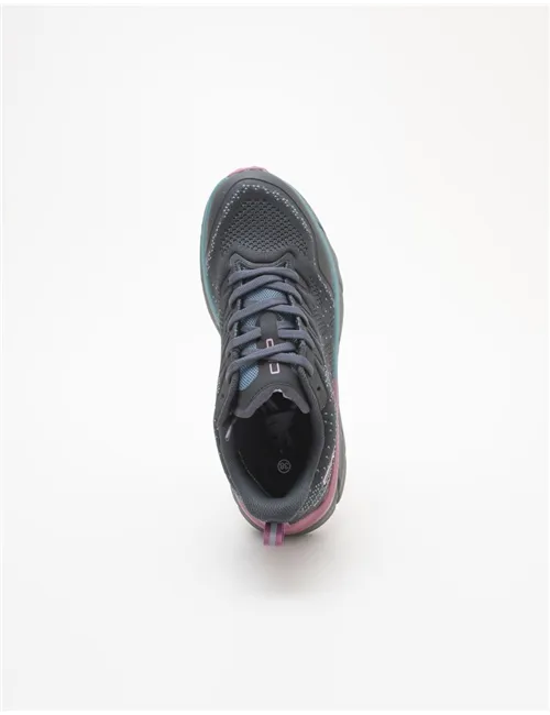 Scarpe multifunzionali donna Rahmsy WP piombo