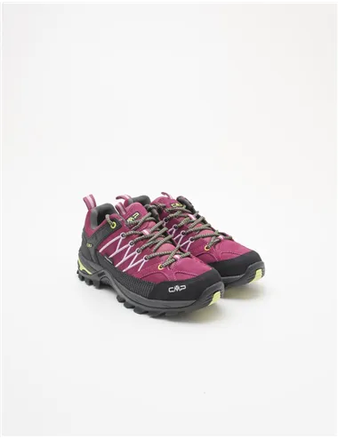 Scarpe da trekking donna Rigel Low peonia