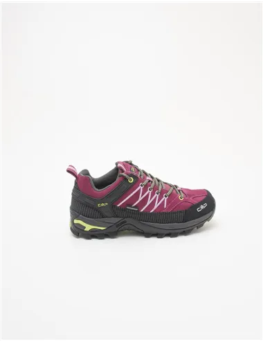 Scarpe da trekking donna Rigel Low peonia