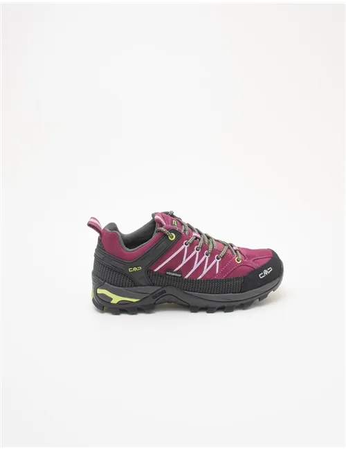 Scarpe da trekking donna Rigel Low peonia
