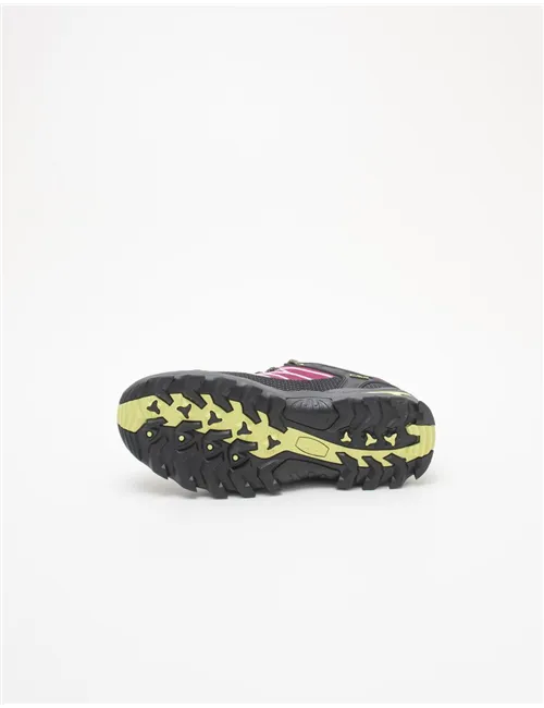 Scarpe da trekking donna Rigel Low peonia