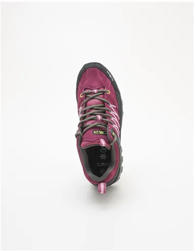 Scarpe da trekking donna Rigel Low peonia