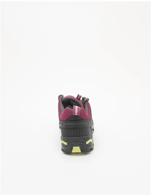Scarpe da trekking donna Rigel Low peonia