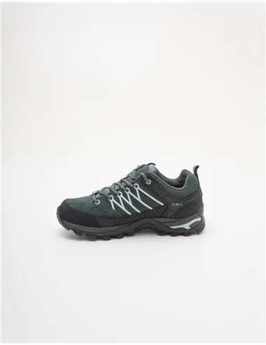 Scarpe da trekking donna Rigel Low verde