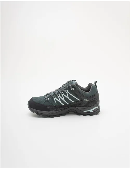 Scarpe da trekking donna Rigel Low verde