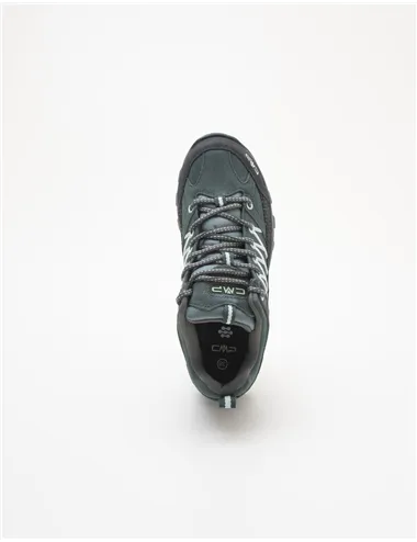 Scarpe da trekking donna Rigel Low verde