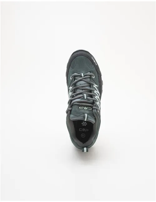 Scarpe da trekking donna Rigel Low verde