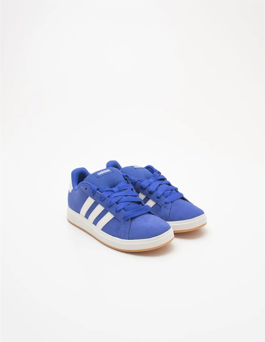 Sneakers bambino Grand Court 00s blu