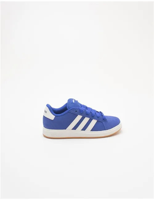 Sneakers bambino Grand Court 00s blu