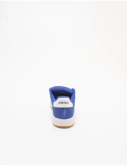 Sneakers bambino Grand Court 00s blu