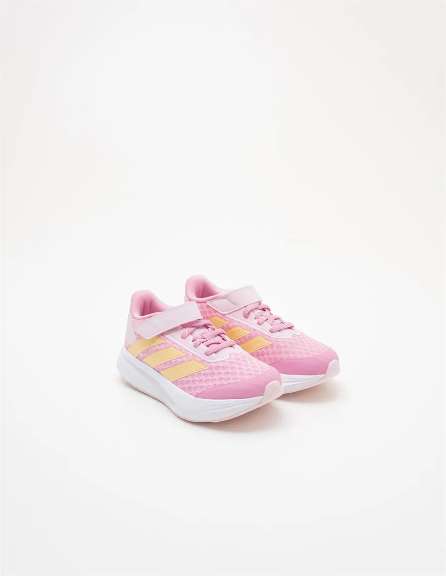 Scarpe da running bambina Duramo rosa