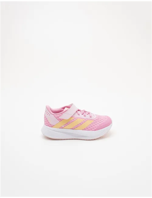 Scarpe da running bambina Duramo rosa