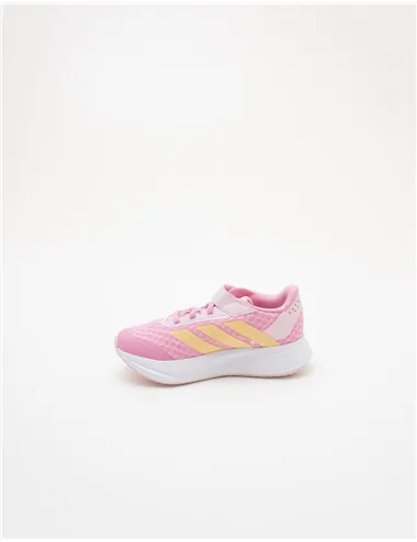 Scarpe da running bambina Duramo rosa