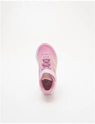 Scarpe da running bambina Duramo rosa