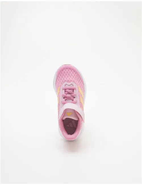 Scarpe da running bambina Duramo rosa