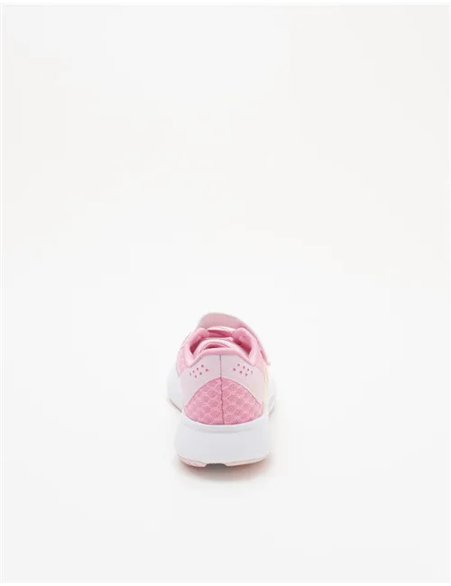 Scarpe da running bambina Duramo rosa