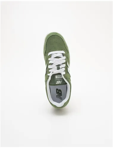 NEWBALANCE M   BB480PTG LOW VERCAMG