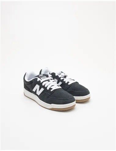 Sneakers uomo 480 nero