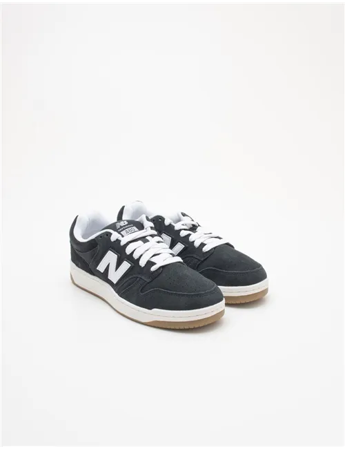 Sneakers uomo 480 nero