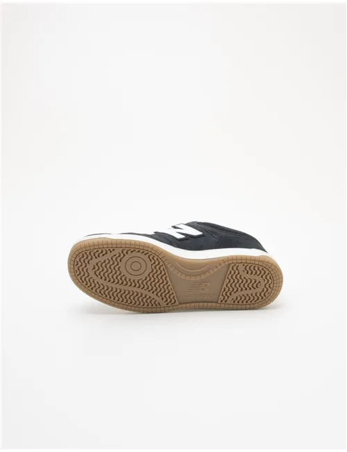 Sneakers uomo 480 nero