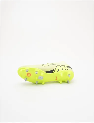 NIKE CALCIO M  SUPERFL10 LIME300SG