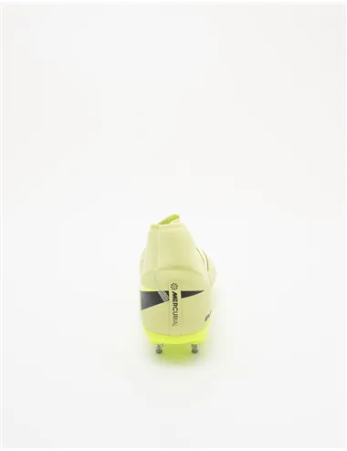 NIKE CALCIO M  SUPERFL10 LIME300SG