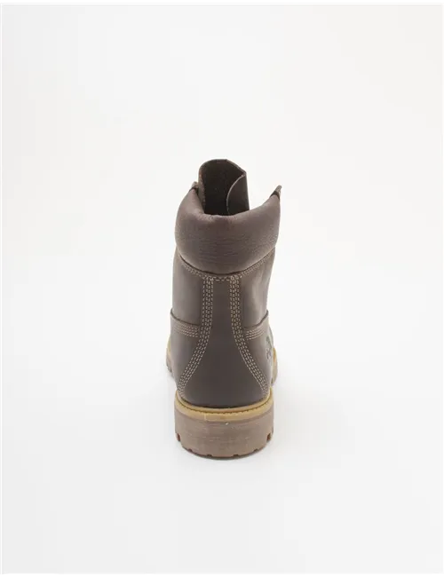 Stivali uomo Premium 6-Inch marrone